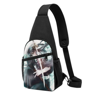 Giyu Tomioka Demon Slayer School Backpack for Boys Girls Laptop Bag Sports Traveling Daypack 17116 in Giyu Tomioka Demon Slayer School Backpack for Boys Girls Laptop Bag Sports Traveling Daypack 17116 in